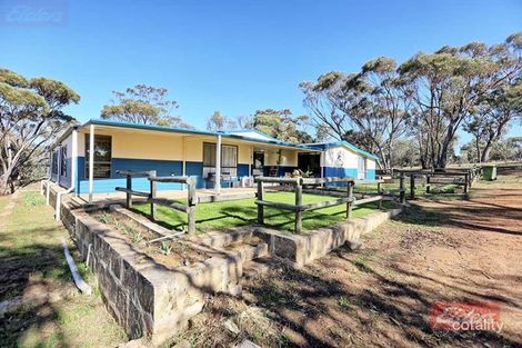 27 Brundell St, Cuballing, WA 6311