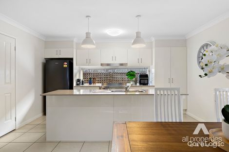 Property photo of 12 Winterpeak Close Yarrabilba QLD 4207