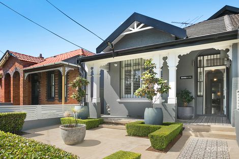 Property photo of 19 Carrington Road Randwick NSW 2031
