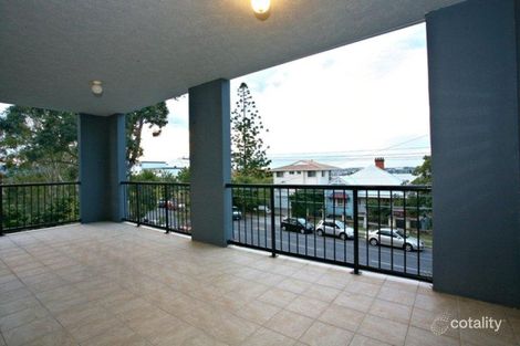 Property photo of 13/101 Dornoch Terrace Highgate Hill QLD 4101