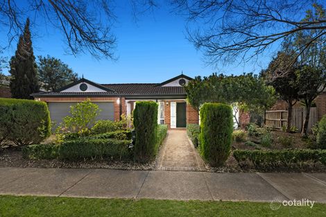 12 Ardblair Tce, Narre Warren South, VIC 3805