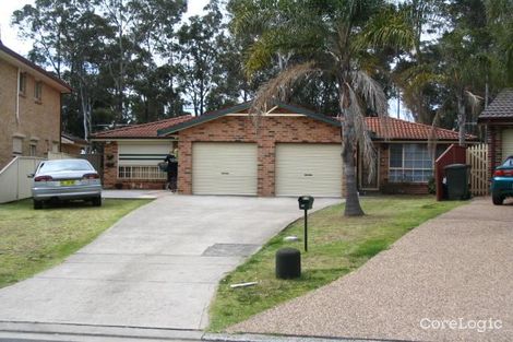 Property photo of 45B Lyrebird Crescent Green Valley NSW 2168
