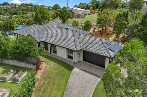 Property photo of 22 Jasmine Court Dundowran Beach QLD 4655