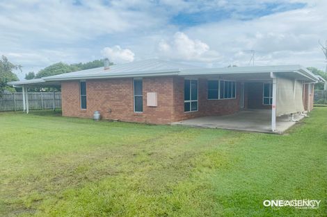 49 Nissen St, Urraween, QLD 4655