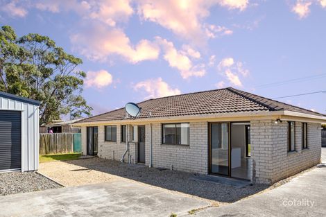 Property photo of 40 Carlton Beach Road Dodges Ferry TAS 7173