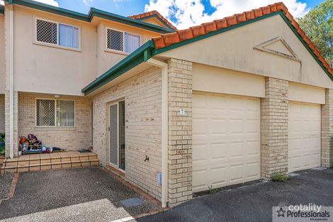 Property photo of 7/20 Douma Drive Mudgeeraba QLD 4213