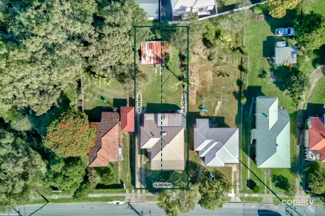 142 Dawson Pde, Keperra, QLD 4054
