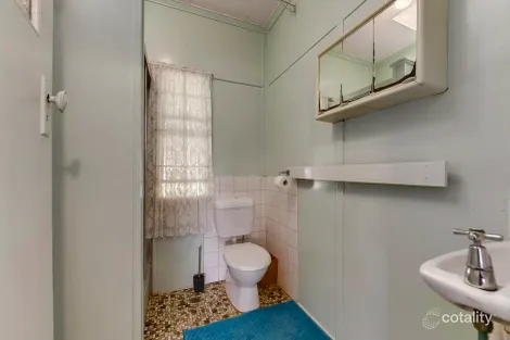 Property photo of 142 Dawson Parade Keperra QLD 4054