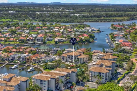 1703/1 Rialto Quay Dr, Hope Island, QLD 4212