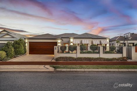 Property photo of 24 Caraway Gate Stirling WA 6021