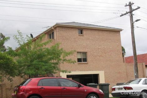Property photo of 7/21-23 Hargrave Road Auburn NSW 2144