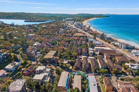 Property photo of 8/14-16 Ramsay Street Collaroy NSW 2097