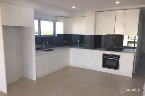 Property photo of 8/1 Bede Street Strathfield South NSW 2136