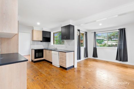 Property photo of 40 Sheaffe Street Holder ACT 2611