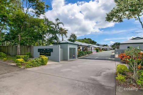 29/53-65 Kambara St, White Rock, QLD 4868