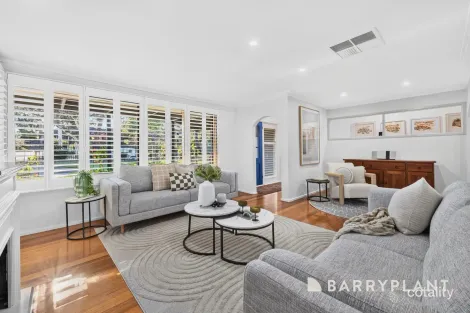 Property photo of 20 Russell Crescent Boronia VIC 3155