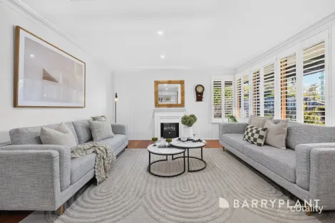 Property photo of 20 Russell Crescent Boronia VIC 3155