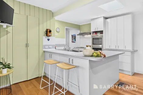 Property photo of 20 Russell Crescent Boronia VIC 3155