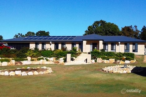 135 Lakes Dr, Laidley Heights, QLD 4341