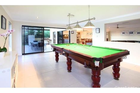 Property photo of 36 Red Gum Crescent Wakerley QLD 4154