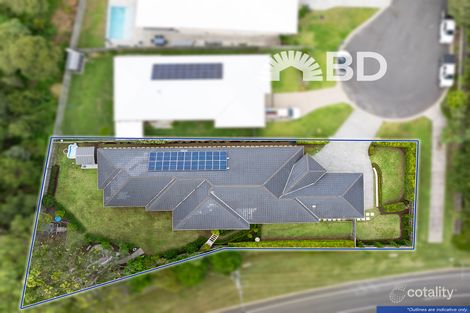 Property photo of 48 Possum Drive Narangba QLD 4504