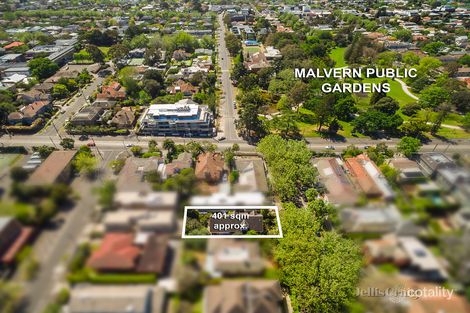 Property photo of 4 Harvey Street Malvern VIC 3144