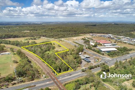 220 Compton Rd, Woodridge, QLD 4114