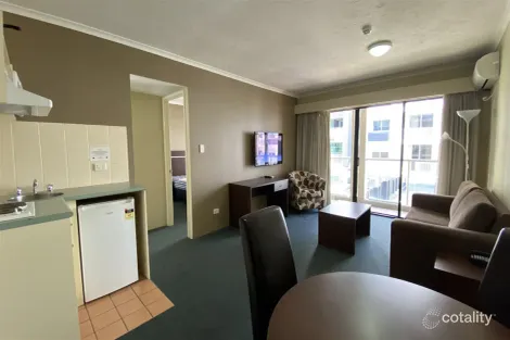 221/20 Montague Rd, South Brisbane, QLD 4101