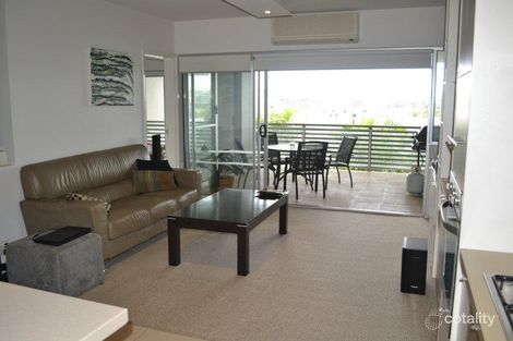 Property photo of 46/258 Arthur Street Teneriffe QLD 4005