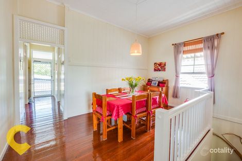 Property photo of 9 Widdin Street Geebung QLD 4034