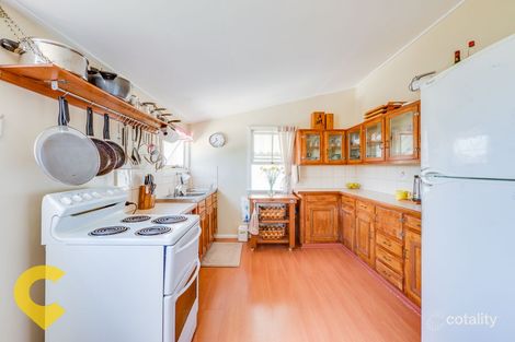 Property photo of 9 Widdin Street Geebung QLD 4034