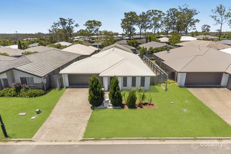 Property photo of 7 Firestone Avenue Pimpama QLD 4209