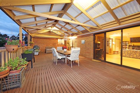 Property photo of 12 Turramurra Drive Rowville VIC 3178
