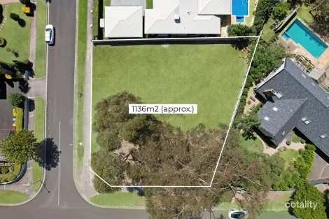 6 Alicudi Ave, Frankston South, VIC 3199