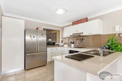 Property photo of 77/2-6 Anaheim Drive Helensvale QLD 4212