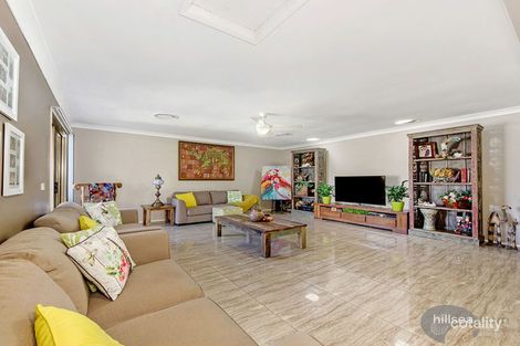 Property photo of 77/2-6 Anaheim Drive Helensvale QLD 4212