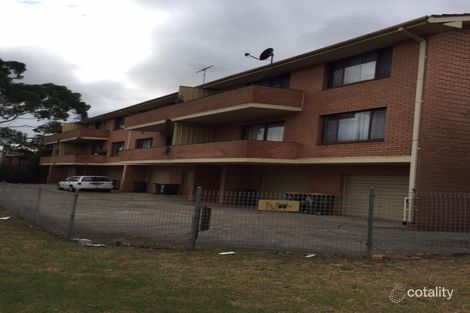 7/56 Warby St, Campbelltown, NSW 2560