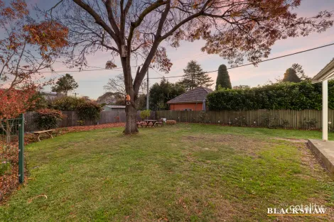 Property photo of 49 Anzac Park Reid ACT 2612