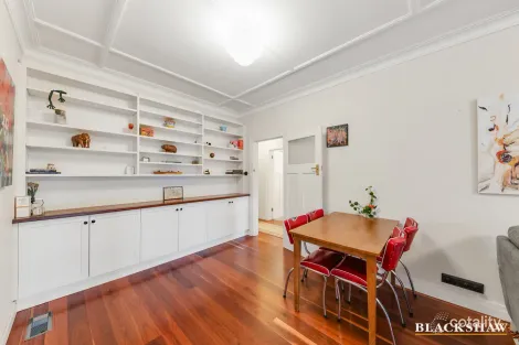 Property photo of 49 Anzac Park Reid ACT 2612