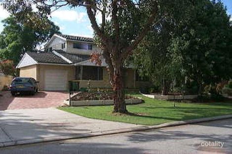 6 Zenith St, Shelley, WA 6148