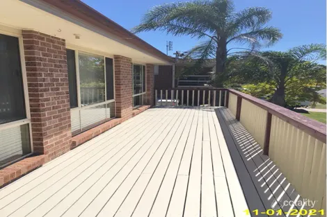 Property photo of 5 Virgo Place Narrawallee NSW 2539