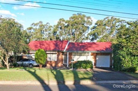 Property photo of 22 Carina Road Turramurra NSW 2074