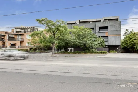 314B/71 RIVERSDALE RD, HAWTHORN, VIC 3122