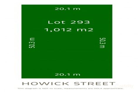 Property photo of 93 Howick Street Lathlain WA 6100