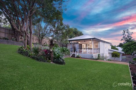 Property photo of 132 Main Avenue Windsor QLD 4030