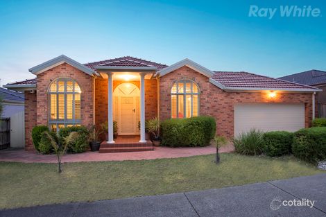 Property photo of 23 Maculata Grove Bundoora VIC 3083