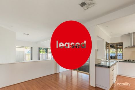 Property photo of 40 Kookaburra Drive Greenfields WA 6210