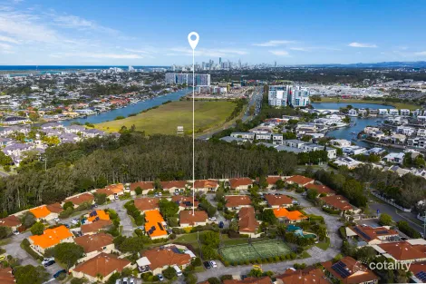 36/171-179 COOMBABAH RD, RUNAWAY BAY, QLD 4216