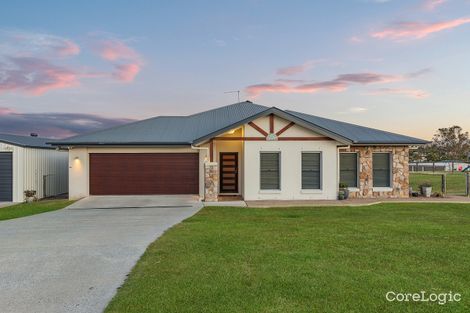 Property photo of 65 Waterfront Drive Karalee QLD 4306