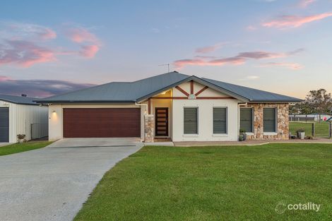 Property photo of 65 Waterfront Drive Karalee QLD 4306